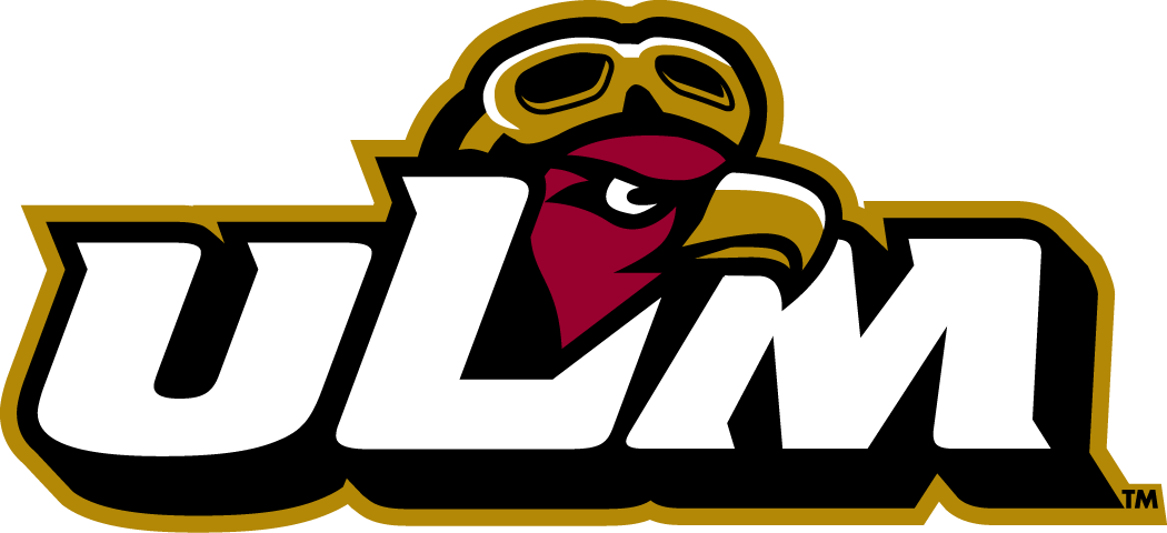 Louisiana-Monroe Warhawks 2006-Pres Misc Logo diy DTF decal sticker